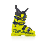 FISCHER FISCHER 2026 SKI BOOTS RC4 PODIUM LT 70 YELLOW/YELLOW