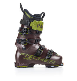 FISCHER FISCHER 2024 SKI BOOTS RANGER PRO 130 (DYN) COLA/COLA