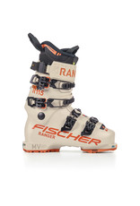 FISCHER FISCHER 2024 SKI BOOTS RANGER 115 GW (DYN) SAND/SAND