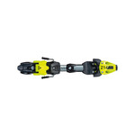 FISCHER FISCHER 2024 SKI BINDINGS RC4 Z14X FREEFLEX ST BR. 85 (A) FL YLW/BLK