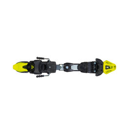 FISCHER FISCHER 2023 SKI BINDINGS RC4  Z11 FREEFLEX BRAKE 85 (D) FL. YELLOW/ BLACK