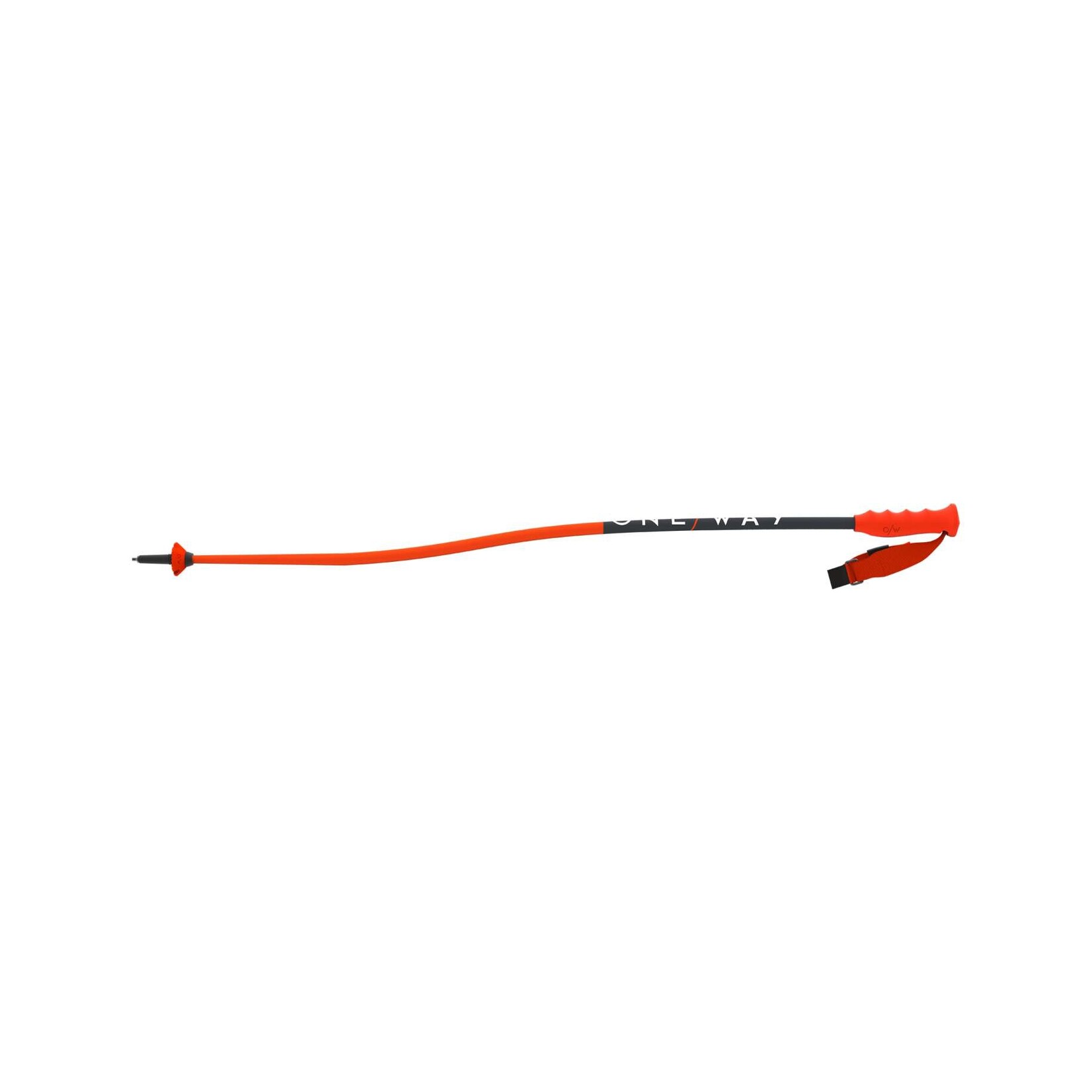 ONE WAY ONE-WAY SKI POLES RD GS JUNIOR