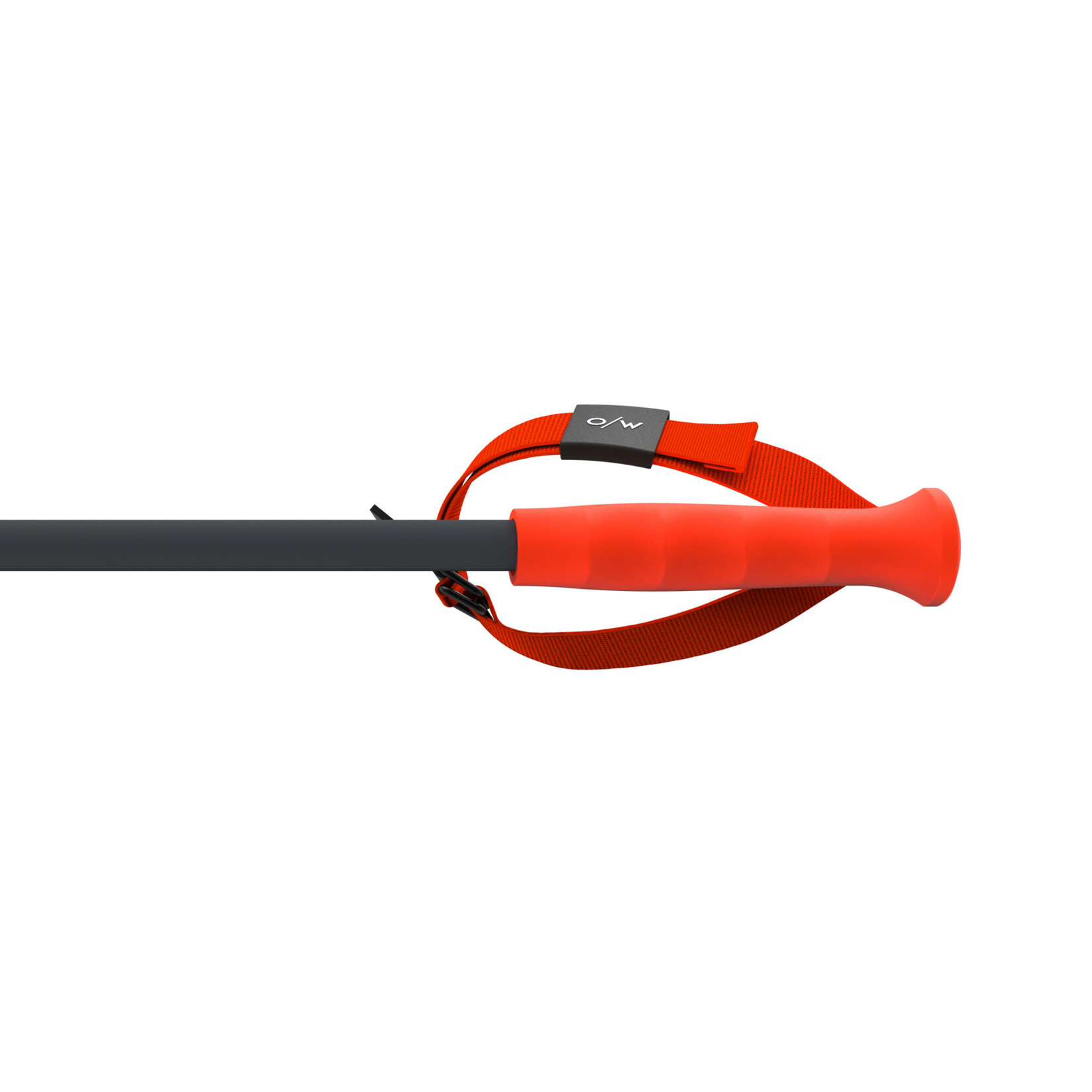 ONE WAY ONE-WAY SKI POLES RD SL JUNIOR