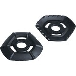 SWIX SWIX REPLACEMENT BASKET SONIC PISTE BLACK (RDTRPIB)