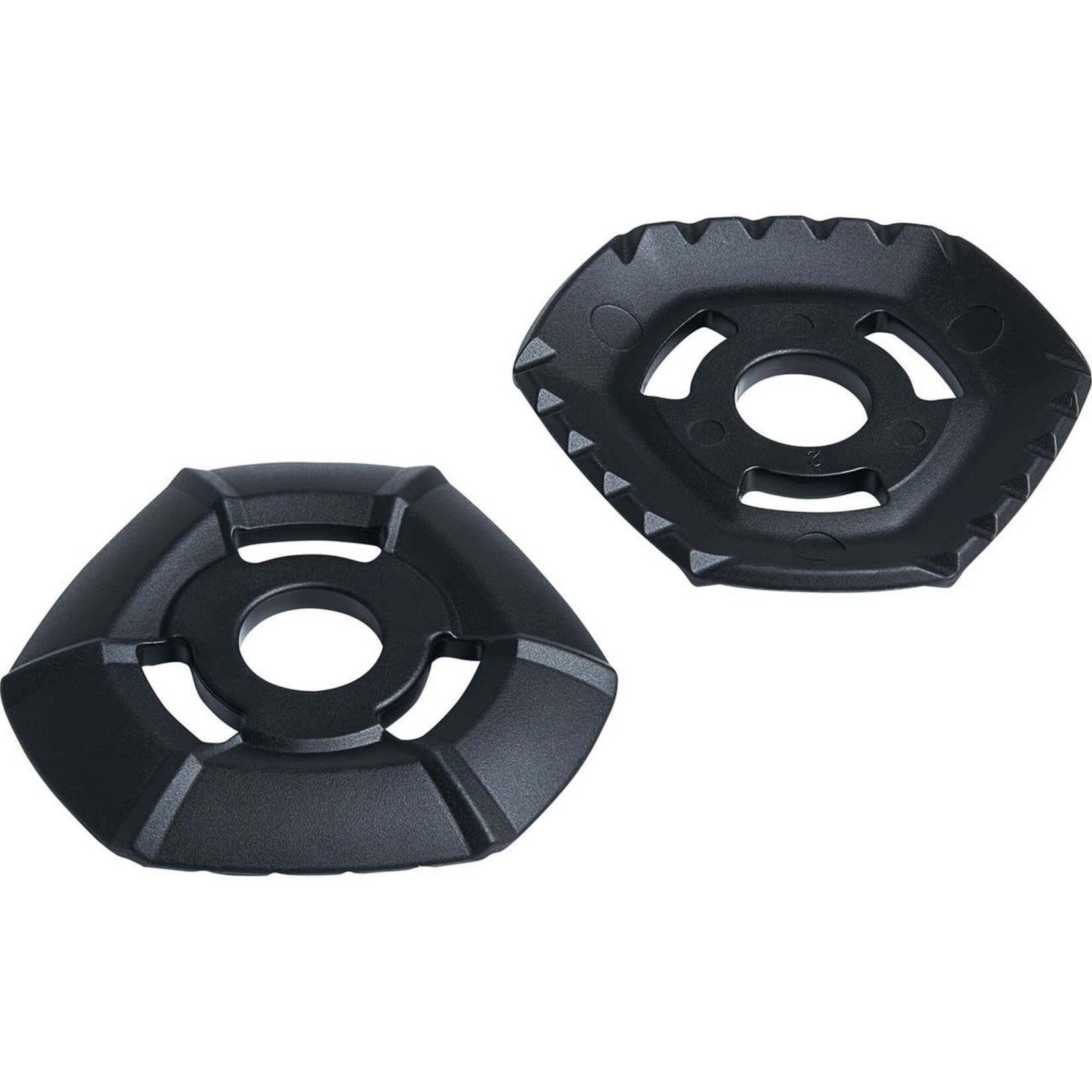 SWIX SWIX REPLACEMENT BASKET SONIC PISTE BLACK (RDTRPIB)