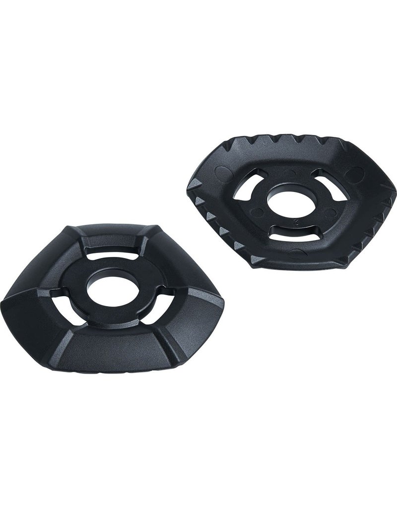 SWIX BASKET SWIX SONIC PISTE BLACK Foothills Ski Life