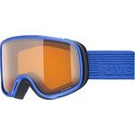 UVEX UVEX SKI GOGGLES SCRIBBLE LG COBALT LG CLEAR S2