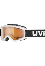 UVEX UVEX SKI GOGGLES JUNIOR SPEEDY PRO WHITE LGL