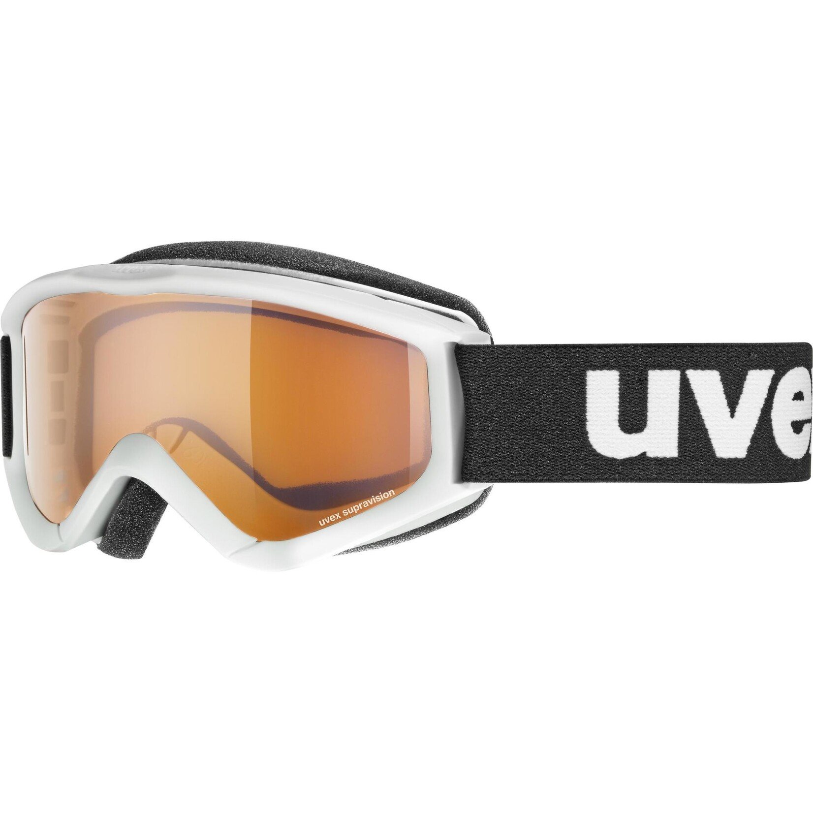 UVEX UVEX GOGGLES JUNIOR SPEEDY PRO WHITE SL/LASERGOLD S2