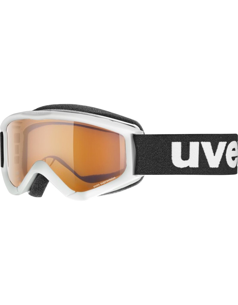 UVEX UVEX SKI GOGGLES JUNIOR SPEEDY PRO WHITE LGL