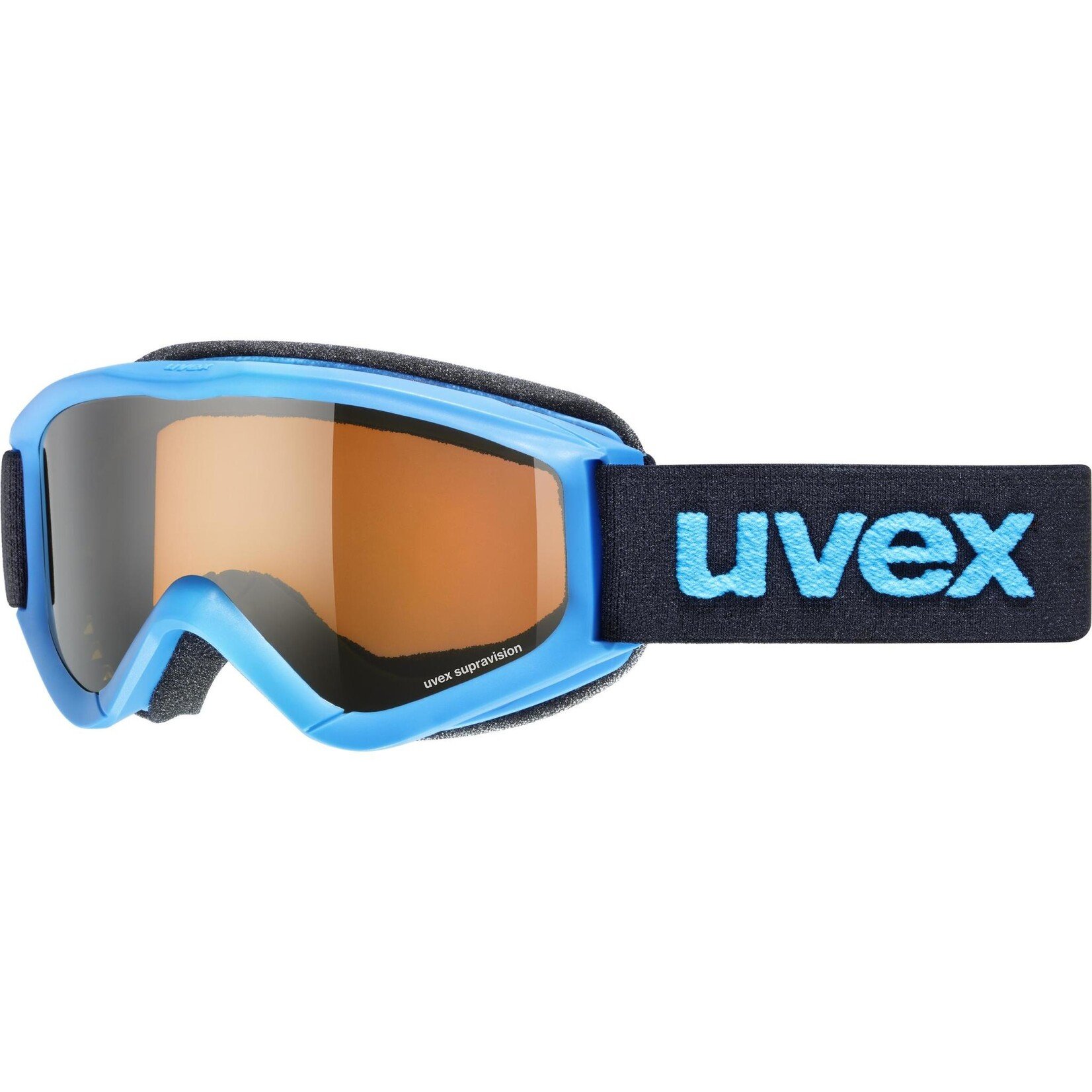 UVEX UVEX GOGGLES JUNIOR SPEEDY PRO BLUE SL/LASERGOLD S2