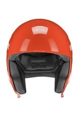 UVEX UVEX SKI HELMET INVICTUS FIS FIERCE RED