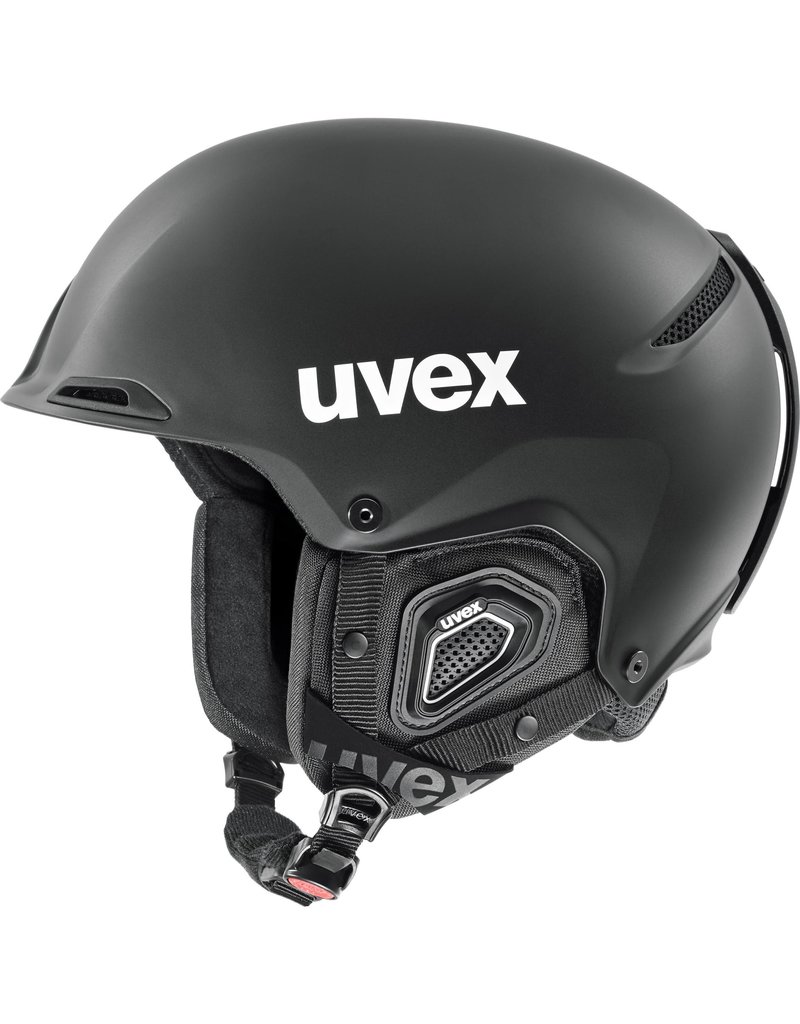 UVEX UVEX SKI HELMET JAKK+ IAS BLACK MATT