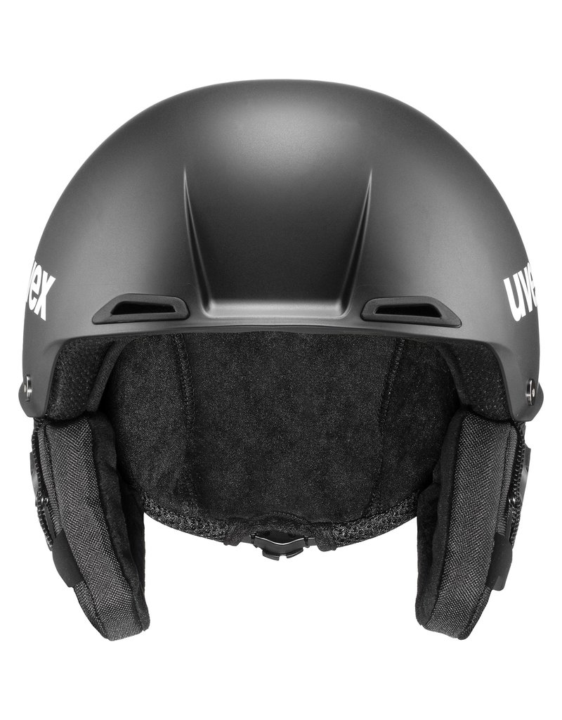 UVEX UVEX SKI HELMET JAKK+ IAS BLACK MATT