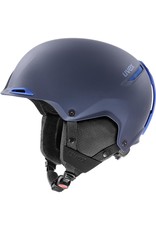 UVEX UVEX SKI HELMET JAKK+ IAS DARK  INK BLUE MAT