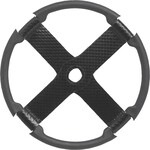 SWIX SWIX REPLACEMENT BASKET SONIC BLACK MEDIUM (RDTRTPNM)