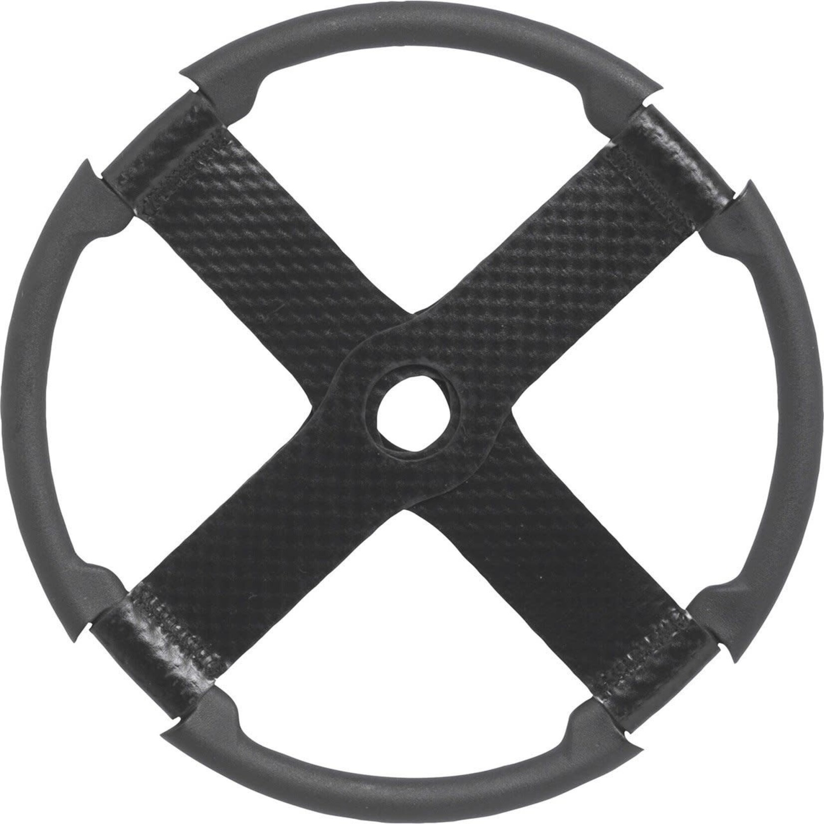SWIX SWIX REPLACEMENT BASKET SONIC BLACK MEDIUM (RDTRTPNM)