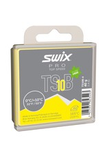 SWIX SWIX WAX PRO TOP SPEED 10 BLACK 0°C>10°C/32°F>50°F 40G TS10B