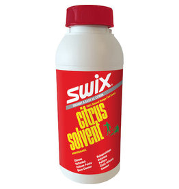 SWIX SWIX BASE CLEANER CITRUS SOLVENT 500ML I74N