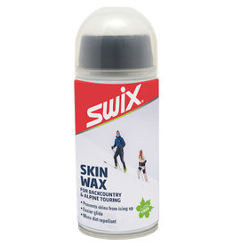 SWIX SWIX SKIN WAX AEROSOL 150ML N12NC