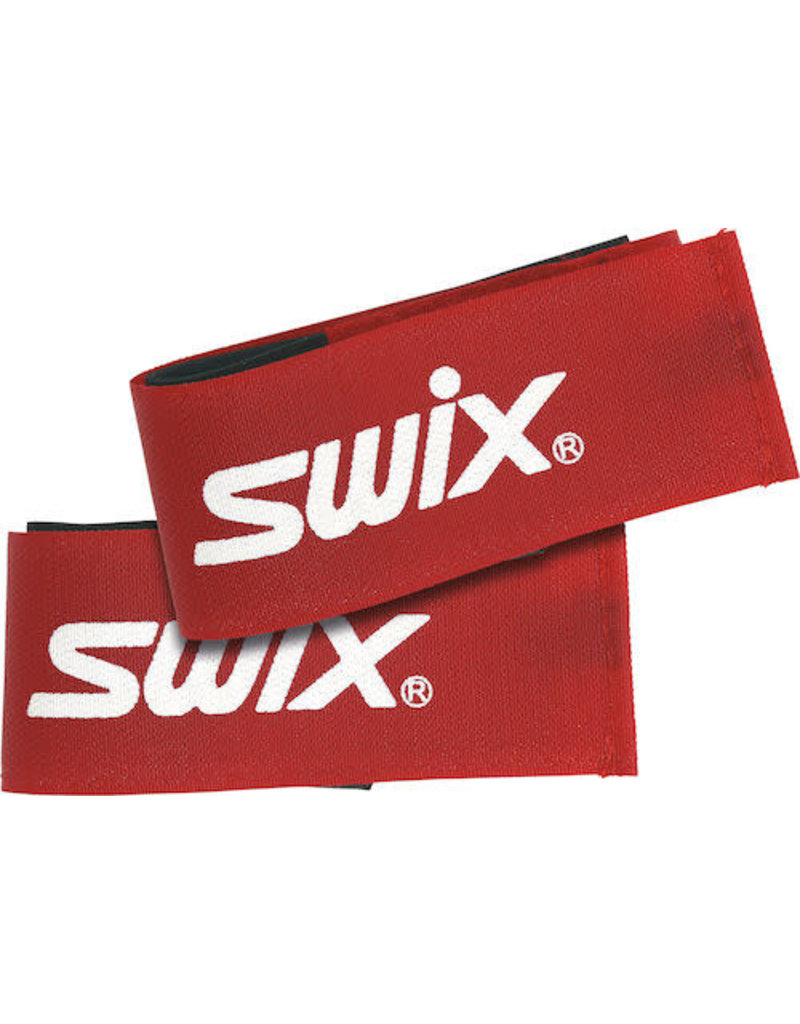 SWIX SWIX SKI STRAP ALPINE WIDE