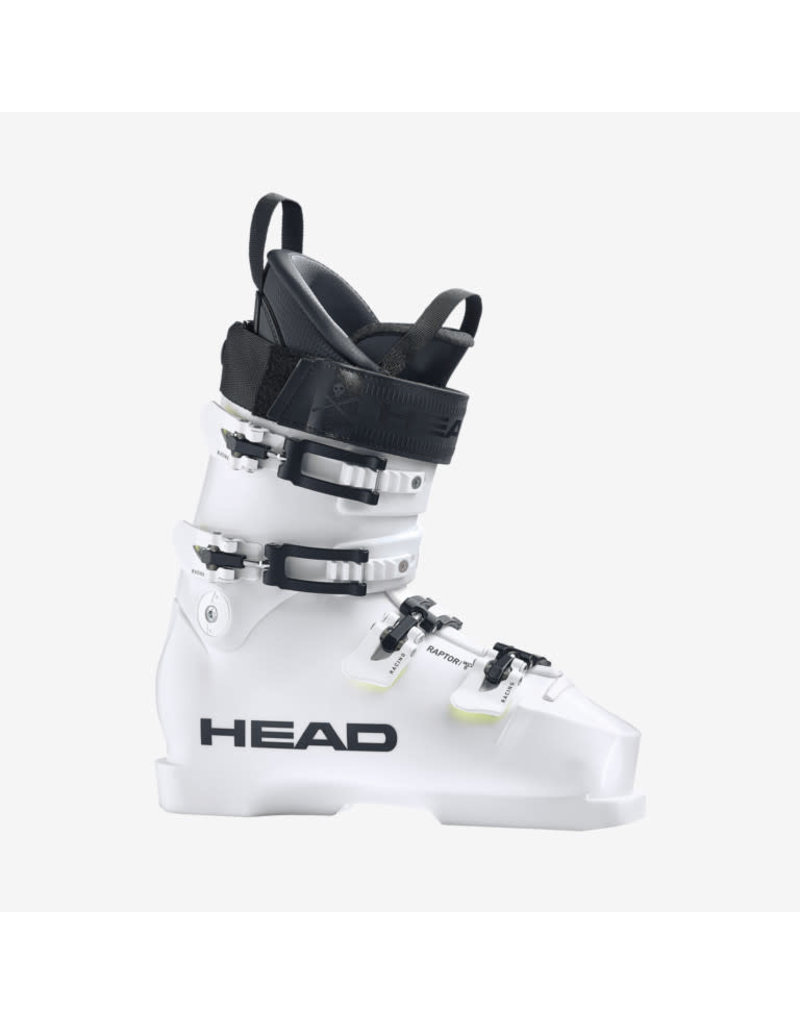 HEAD/TYROLIA HEAD 2023 SKI BOOTS RAPTOR WCR 6 SC WHITE