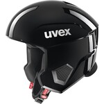 UVEX UVEX SKI HELMET INVICTUS FIS ALL BLACK