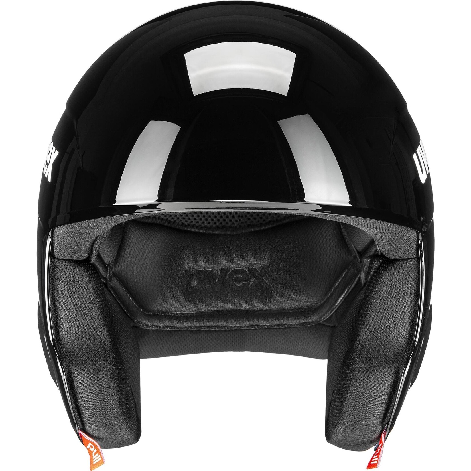 UVEX UVEX SKI HELMET INVICTUS FIS ALL BLACK