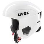 UVEX UVEX SKI HELMET INVICTUS FIS ALL WHITE