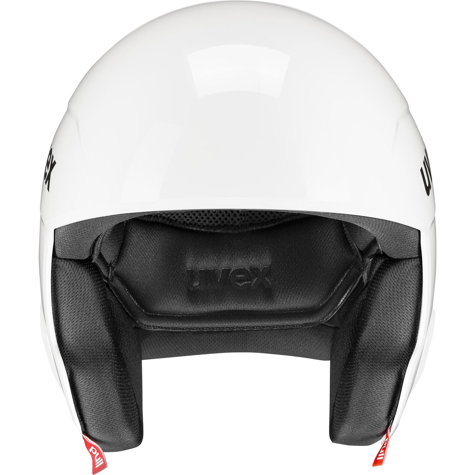 UVEX UVEX SKI HELMET INVICTUS FIS ALL WHITE