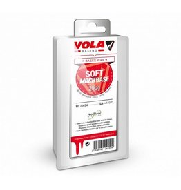 VOLA VOLA WAX BASE PREP SOFT MACH BASE 200G