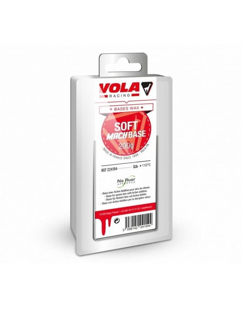 VOLA VOLA WAX BASE PREP SOFT MACH BASE 200G