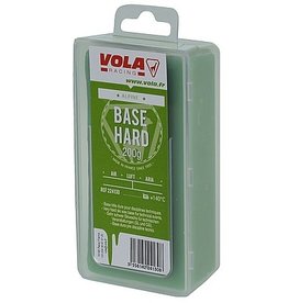 VOLA VOLA WAX BASE HARD 200G