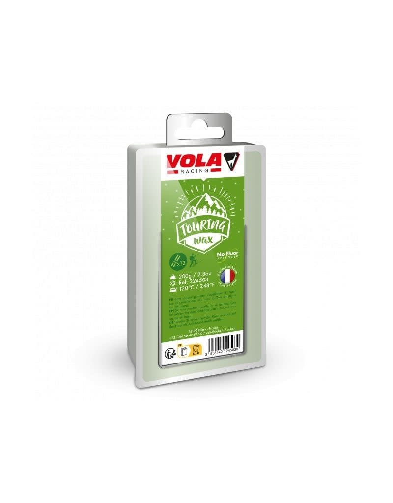 VOLA VOLA WAX SKI TOURING SKIN WAX 200G