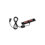 HOTRONIC HOTRONIC USB LOAD PLUG XLP 2P & 1P