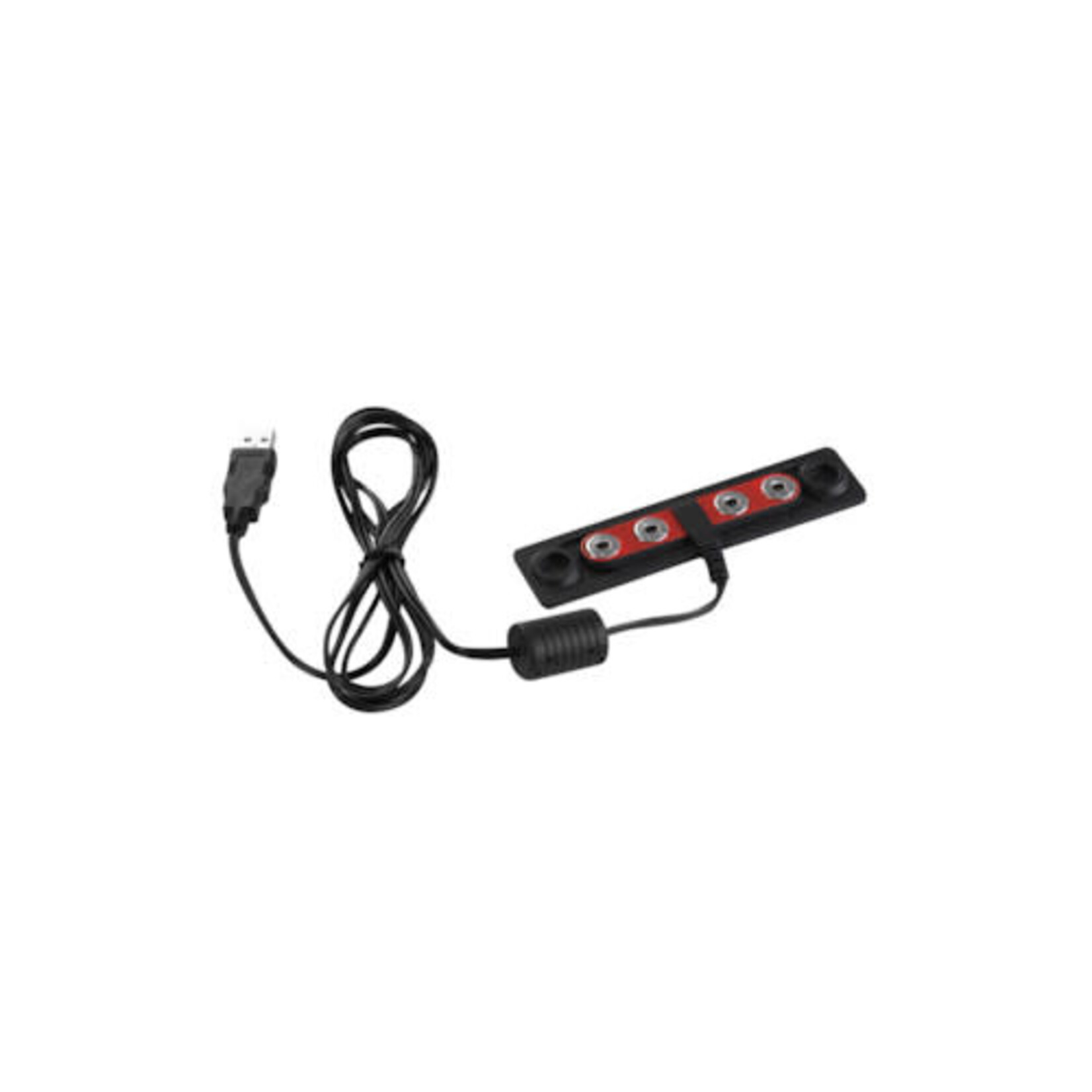 HOTRONIC HOTRONIC USB LOAD PLUG XLP 2P & 1P