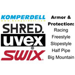 PROTECTIVE GEAR