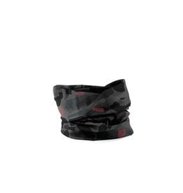 SHRED SHRED NECKWARMER RECYCLED NIGHT FLASH