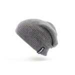 SHRED SHRED BEANIE PARK GREY