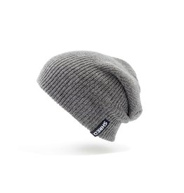 SHRED SHRED BEANIE PARK GREY