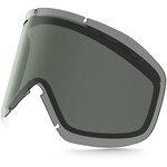 OAKLEY REPLACEMENT LENS O FRAME 2.0 PRO XM DARK GREY