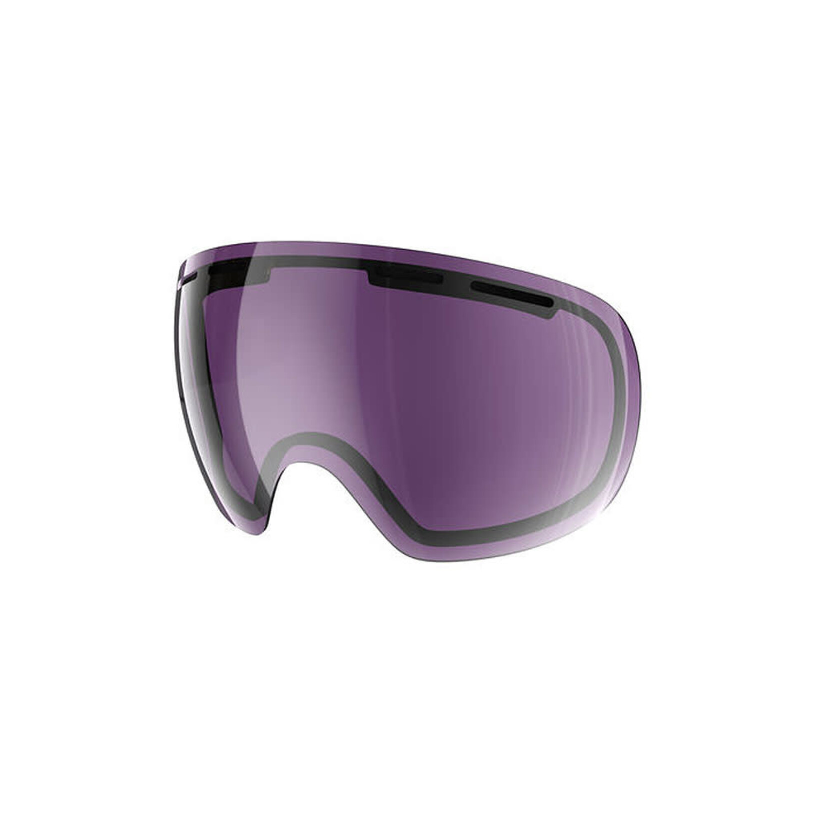 POC POC REPLACEMENT FOVEA CLARITY COMP SPARE LENS SPEKTRIS PINK