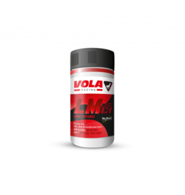 VOLA VOLA WAX L MACH RED LIQUID MOLY -5°C>0°C/23°F>32°F 100ML