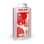 VOLA VOLA WAX L MACH RED -5°C>0°C/23°F>32°F 200G