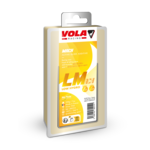 VOLA VOLA WAX L MACH YELLOW 2°C>10°C/28°F>50°F 200G