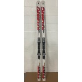 スキー Atomic SL PRO165cm 2025年最新】アトミック SL 165の人気アイテム - メルカリ