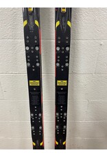 USED ATOMIC SKIS REDSTER SG DOUBLEDECK TI R45M 210CM AA0025224 USED