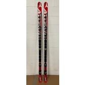 スキー 25-25.5 Atomic RT Sti Fis 43mm スキー 25-25.5 Atomic RT Sti Fis 43mm 2025 Atomic Redster
