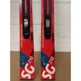 スキー Atomic Redster GS 188 woodcore Ti Atomic Redster GS