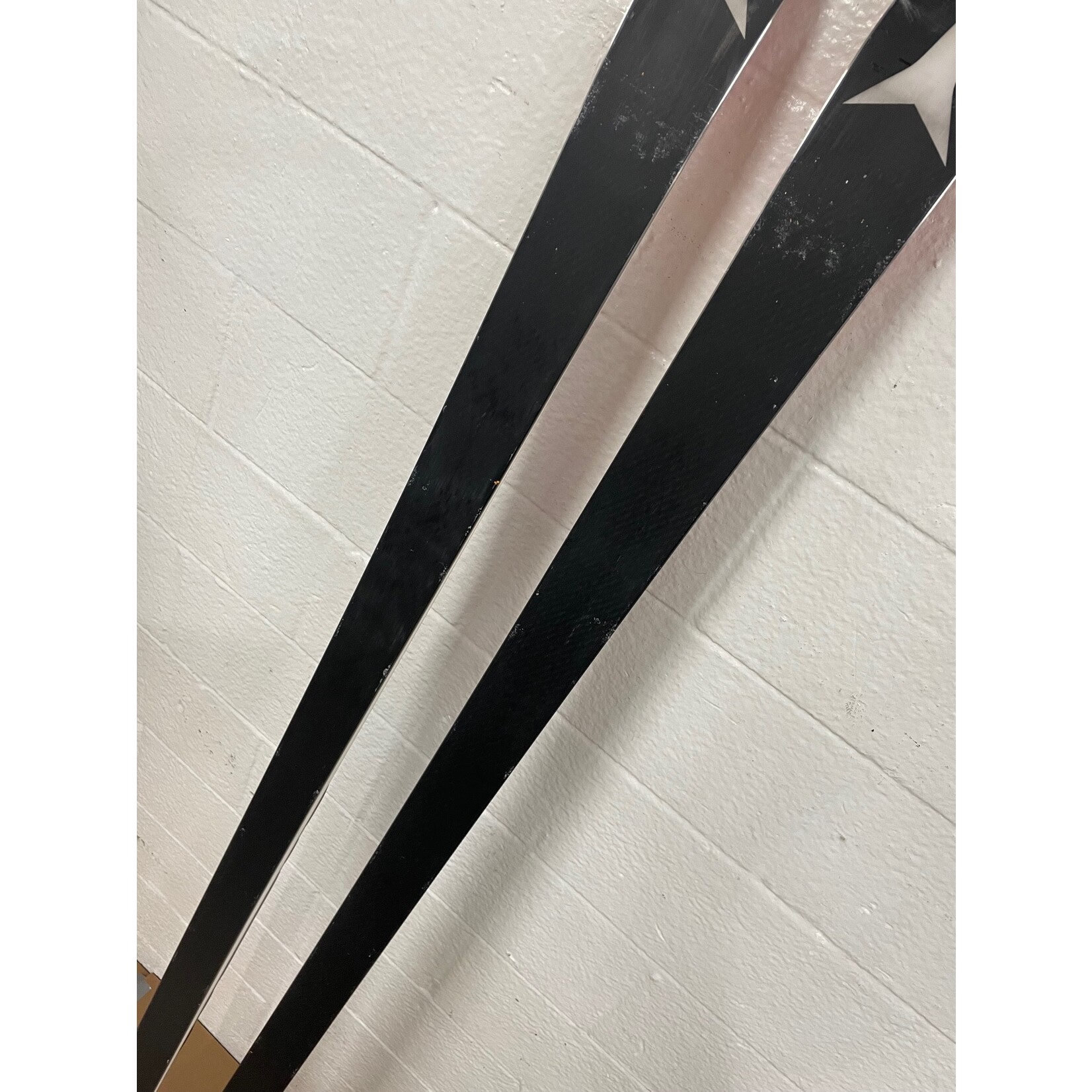 NEW ATOMIC SKIS EREDSTER SG DOUBLEDECK TI R40M 210CM AA00255856 NEW